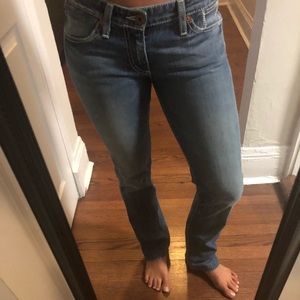 AG Jeans : The Casablanca : 28R